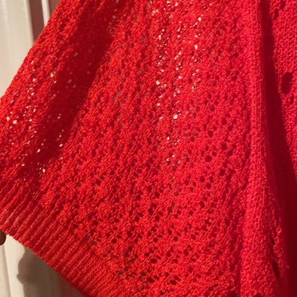 Bright Red-Orange Shell - Picture 3 of 3